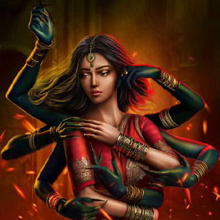 Кали: Зов Тьмы - лучшие гайды и прохождения игры Клуб Романтики