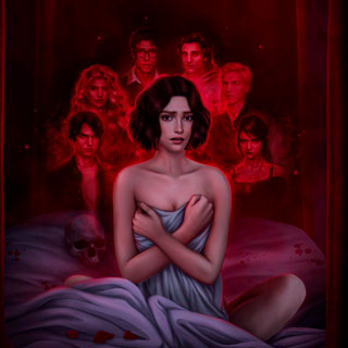 Любовь, Грех и Зло - лучшие гайды и прохождения игры Клуб Романтики