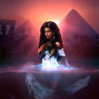 Песнь о Красном Ниле - лучшие гайды и прохождения игры Клуб Романтики