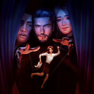 Десять желаний Софи - лучшие гайды и прохождения игры Клуб Романтики