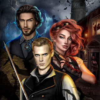 Грешный Лондон - лучшие гайды и прохождения игры Клуб Романтики