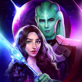 Любовь со звёзд - лучшие гайды и прохождения игры Клуб Романтики