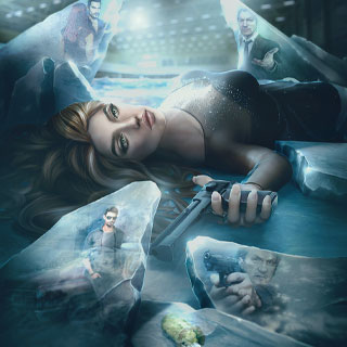 По тонкому льду - лучшие гайды и прохождения игры Клуб Романтики