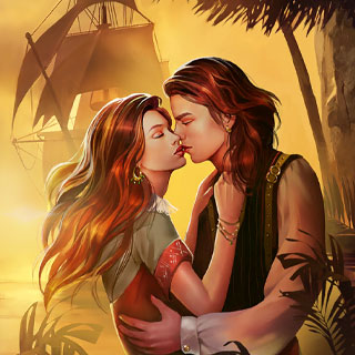 Паруса в тумане - лучшие гайды и прохождения игры Клуб Романтики