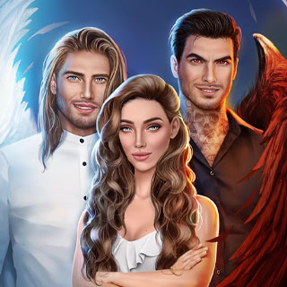 Секрет Небес - лучшие гайды и прохождения игры Клуб Романтики