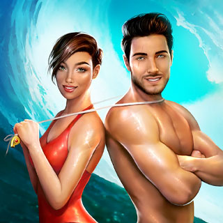 Высокий прибой - лучшие гайды и прохождения игры Клуб Романтики