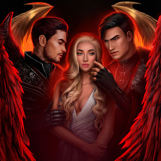 Секрет Небес 2 - лучшие гайды и прохождения игры Клуб Романтики