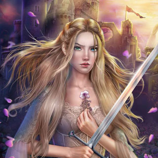 Сердце Треспии - лучшие гайды и прохождения игры Клуб Романтики