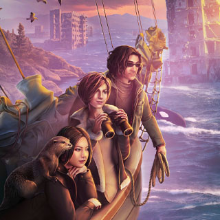 Сквозь бурю и пламя - лучшие гайды и прохождения игры Клуб Романтики